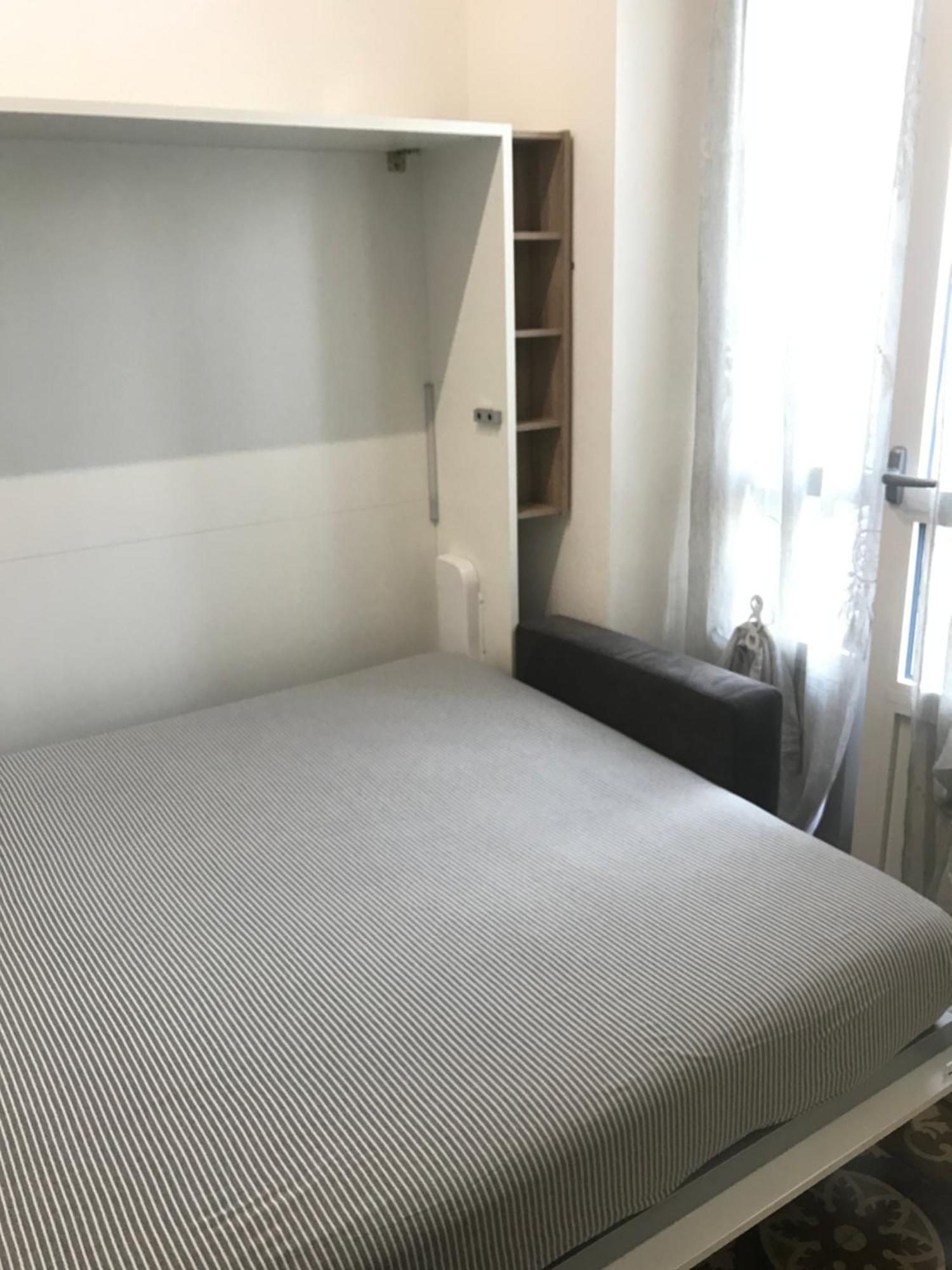 Drooms 4,0 Domotic Smart Self 24H,7 Vicino Treni Porta Susa E Centro Storico Turín Exteriér fotografie