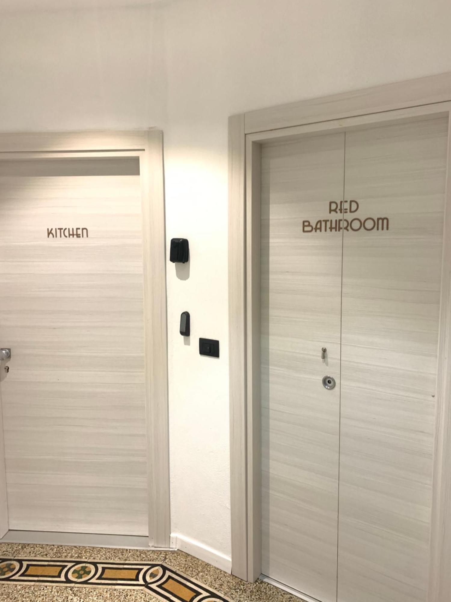 Drooms 4,0 Domotic Smart Self 24H,7 Vicino Treni Porta Susa E Centro Storico Turín Exteriér fotografie