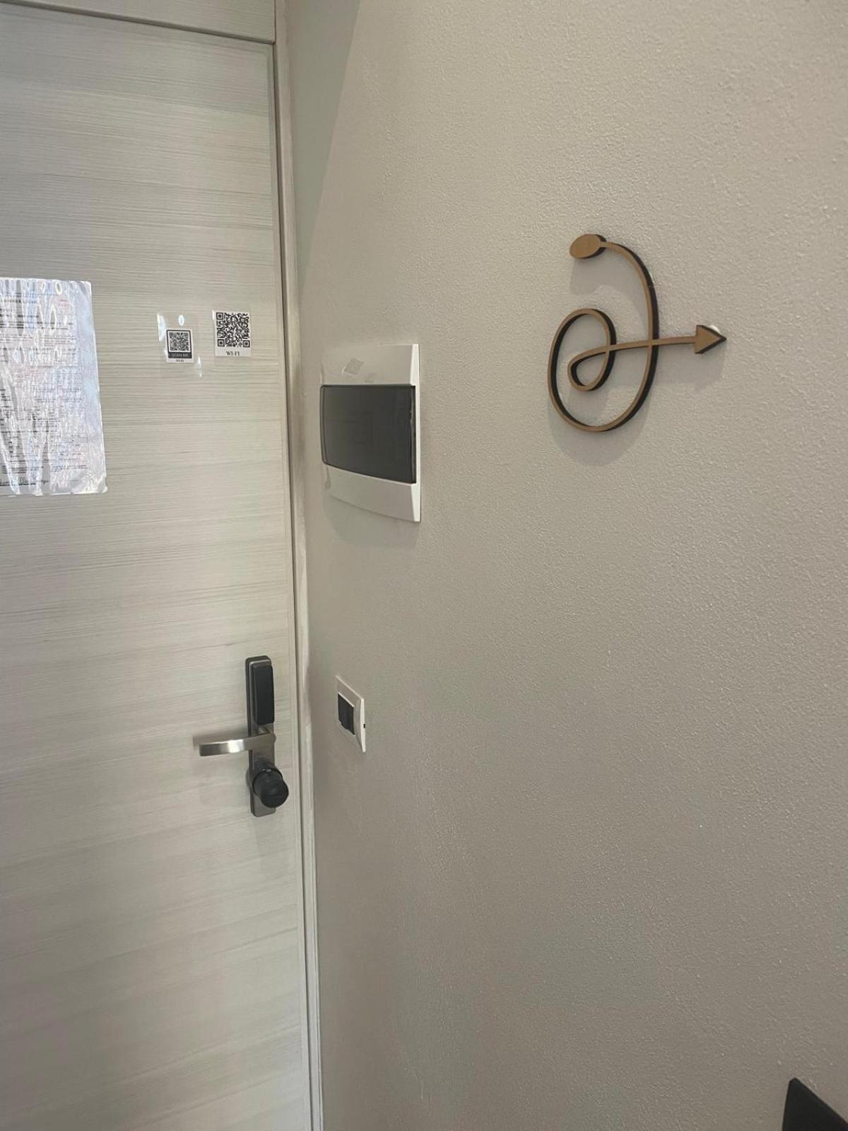 Drooms 4,0 Domotic Smart Self 24H,7 Vicino Treni Porta Susa E Centro Storico Turín Exteriér fotografie