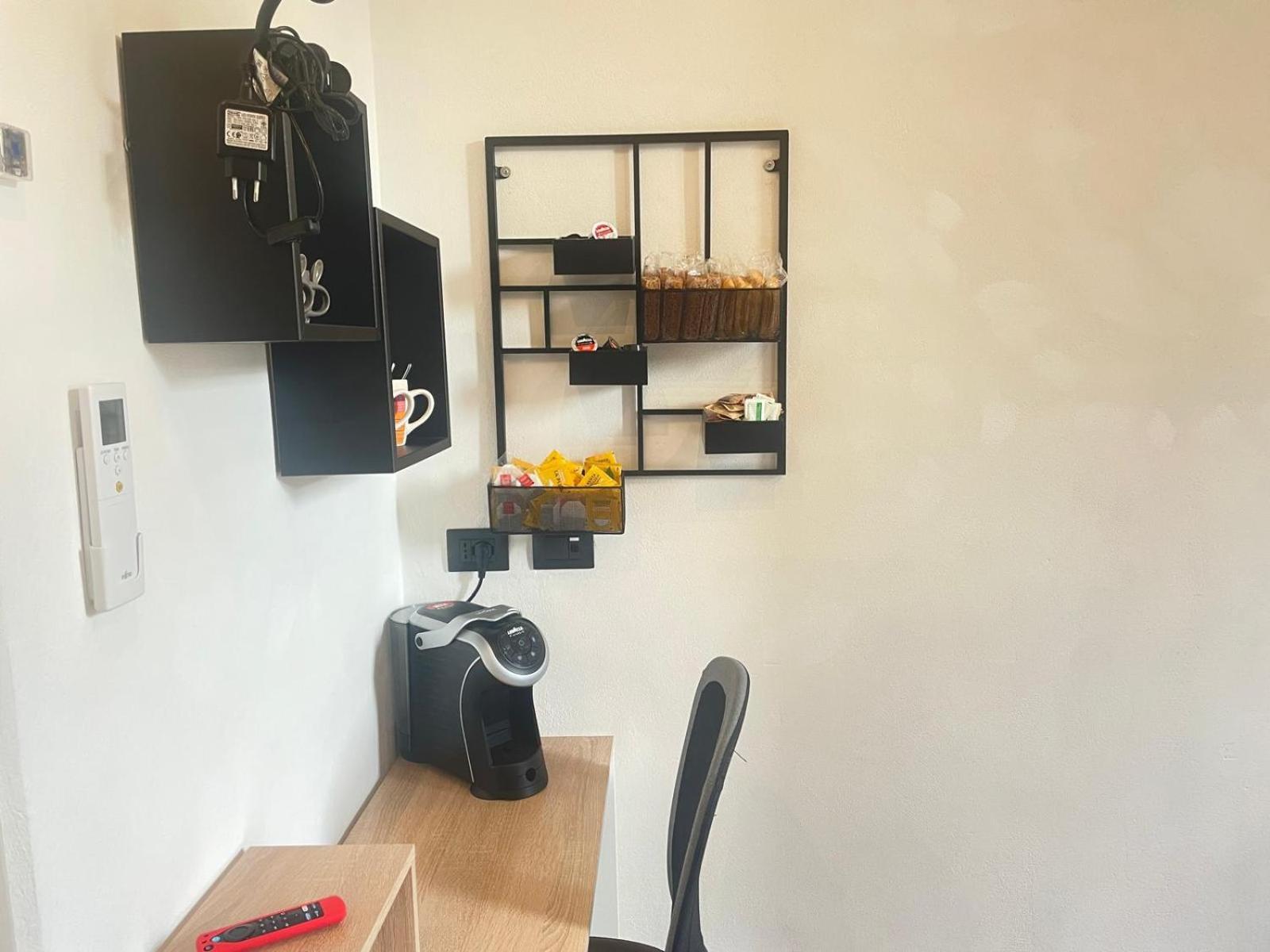 Drooms 4,0 Domotic Smart Self 24H,7 Vicino Treni Porta Susa E Centro Storico Turín Exteriér fotografie