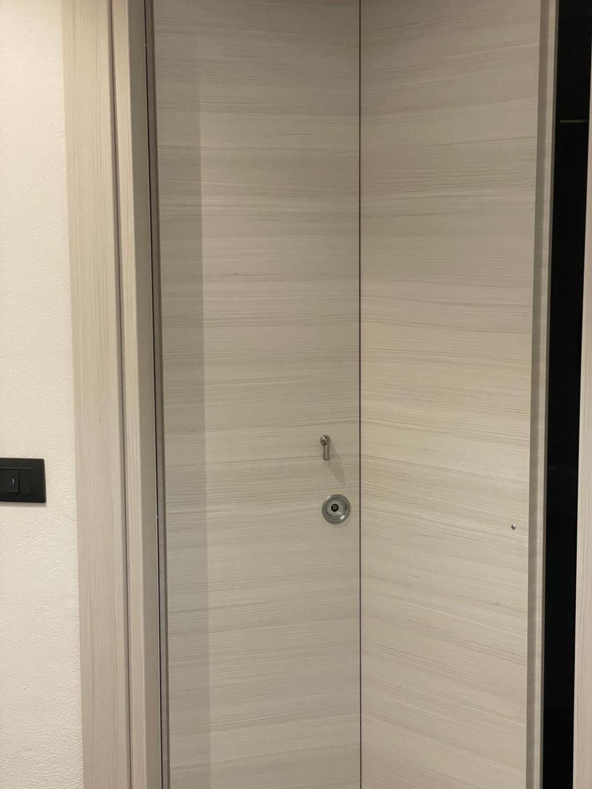 Drooms 4,0 Domotic Smart Self 24H,7 Vicino Treni Porta Susa E Centro Storico Turín Exteriér fotografie