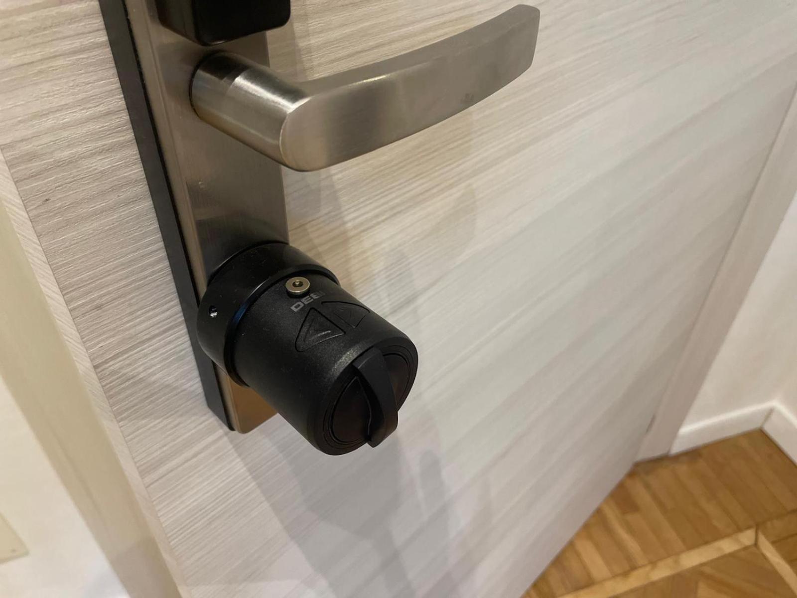 Drooms 4,0 Domotic Smart Self 24H,7 Vicino Treni Porta Susa E Centro Storico Turín Exteriér fotografie