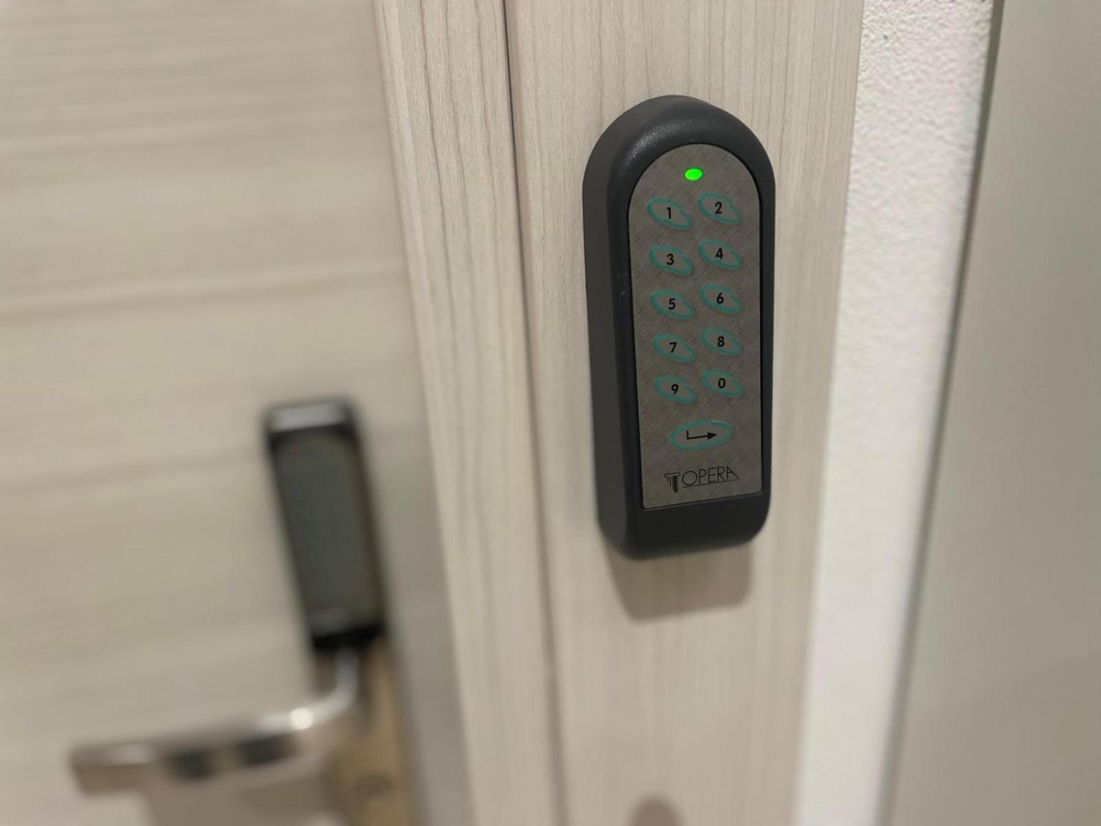Drooms 4,0 Domotic Smart Self 24H,7 Vicino Treni Porta Susa E Centro Storico Turín Exteriér fotografie