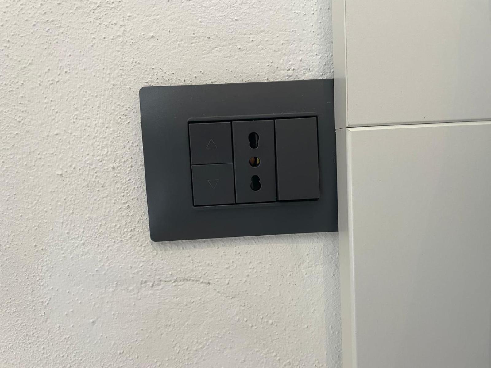 Drooms 4,0 Domotic Smart Self 24H,7 Vicino Treni Porta Susa E Centro Storico Turín Exteriér fotografie