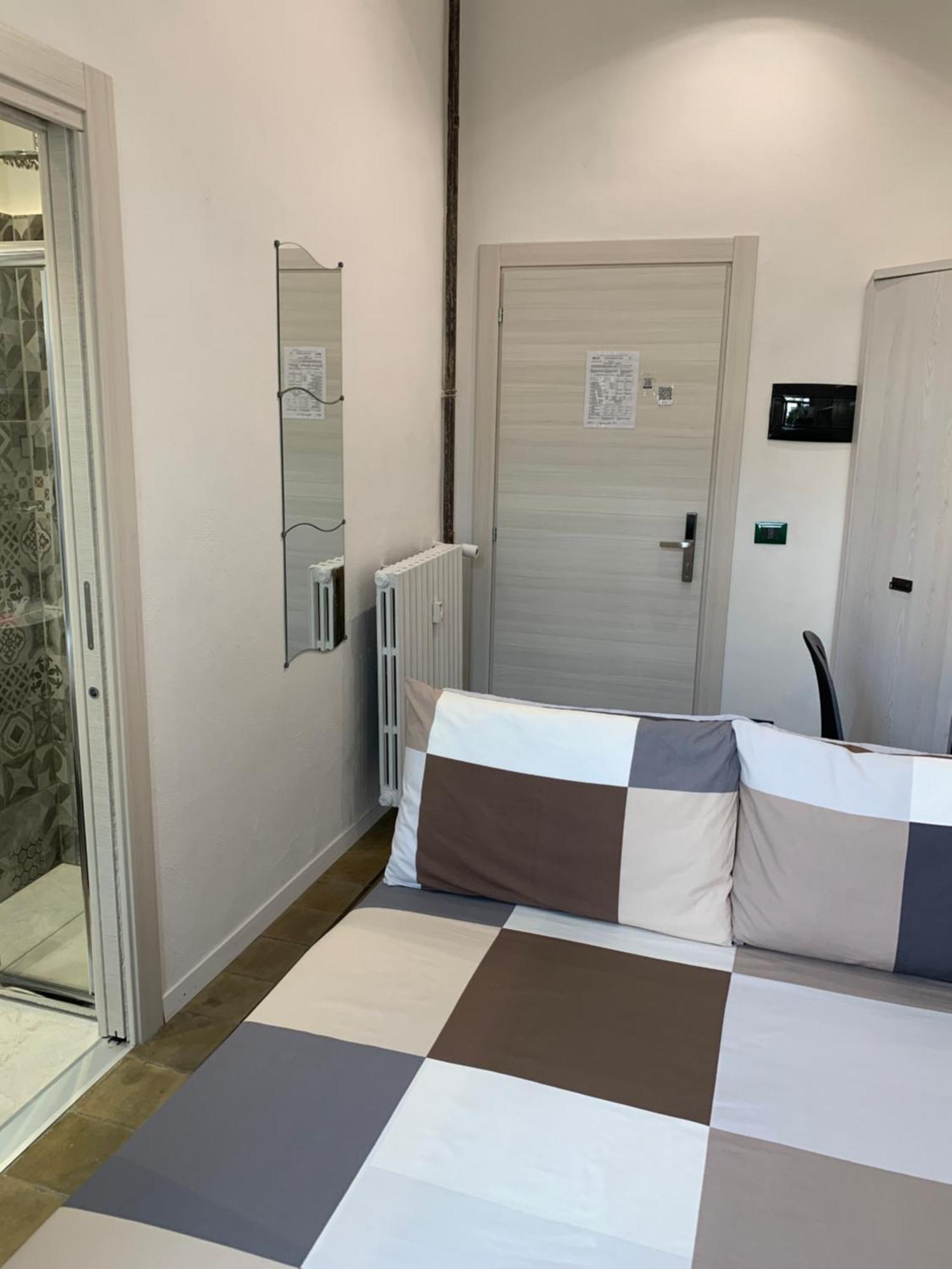 Drooms 4,0 Domotic Smart Self 24H,7 Vicino Treni Porta Susa E Centro Storico Turín Exteriér fotografie